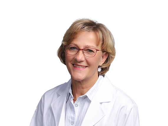 Raffles Medical Shanghai Clinic - Family Medicine - Anne Kulich