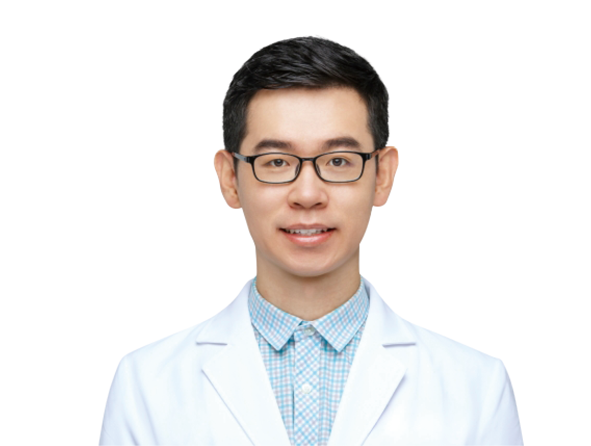 北京莱佛士医院_心理健康咨询_温雯