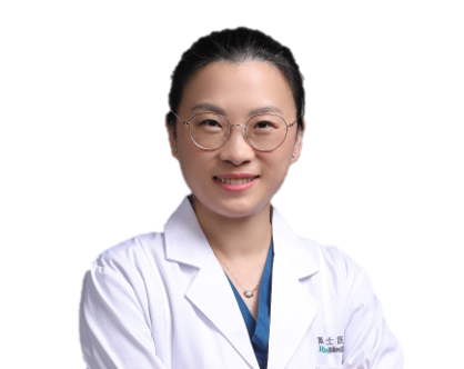 Raffles Hospital Shanghai - Dental - Dr Tracy Tao