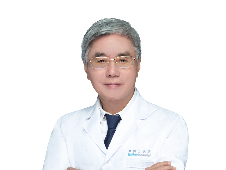 天津莱佛士诊所_全科医疗科_陈礼河