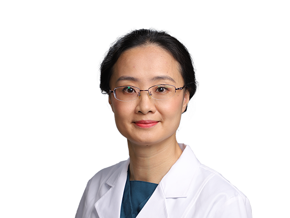 Raffles Medical Shanghai Clinic - Dental - Zoe Zhang